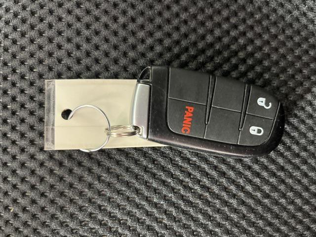 used 2018 Dodge Journey car, priced at $6,821