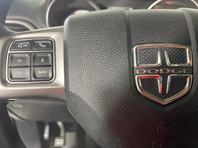 used 2018 Dodge Journey car, priced at $6,821