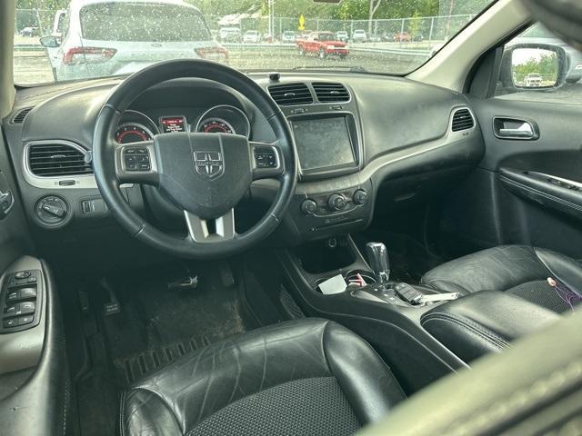 used 2018 Dodge Journey car, priced at $7,995