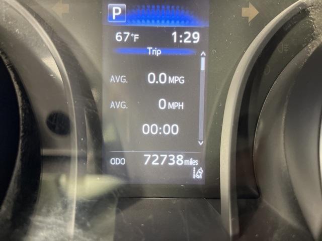 used 2022 Toyota Camry car, priced at $23,000