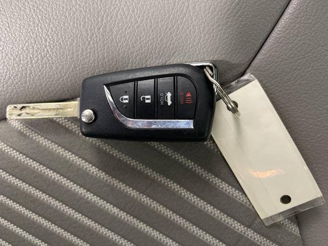 used 2022 Toyota Camry car, priced at $22,378
