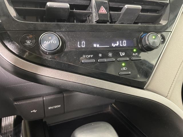 used 2022 Toyota Camry car, priced at $22,378