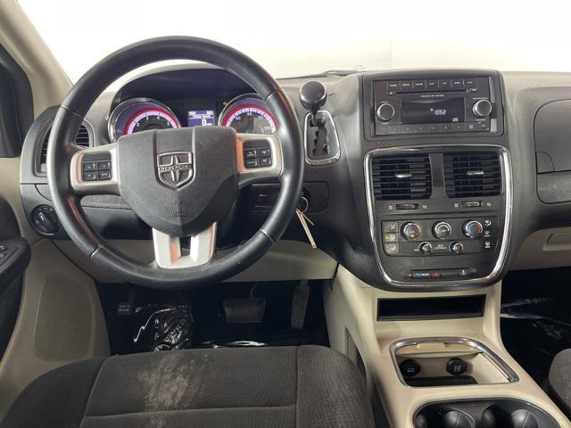 used 2013 Dodge Grand Caravan car, priced at $2,300