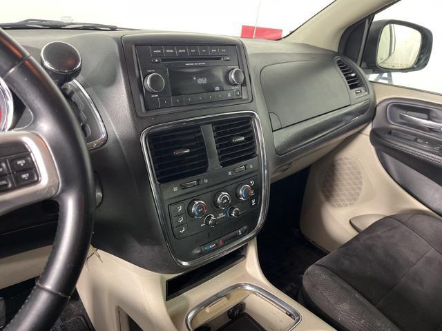 used 2013 Dodge Grand Caravan car, priced at $2,300