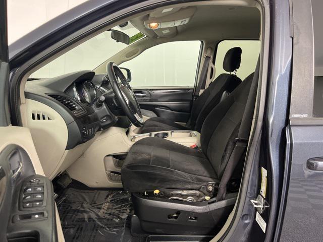 used 2013 Dodge Grand Caravan car, priced at $2,300
