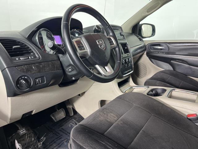 used 2013 Dodge Grand Caravan car, priced at $2,300