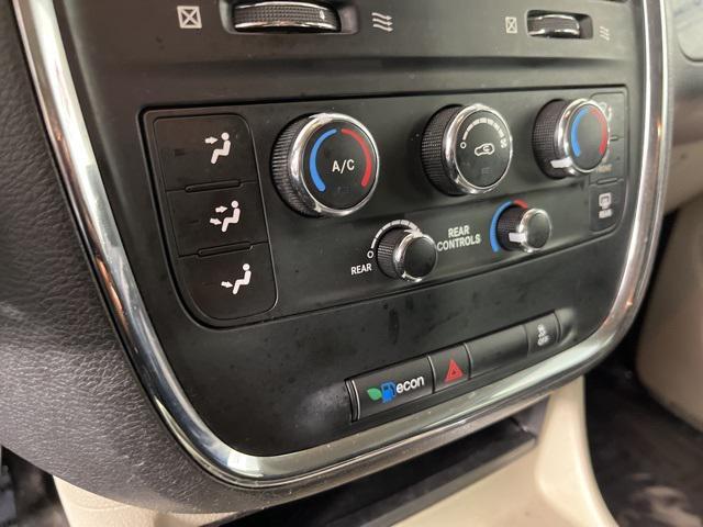 used 2013 Dodge Grand Caravan car, priced at $2,300