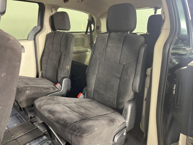 used 2013 Dodge Grand Caravan car, priced at $2,300