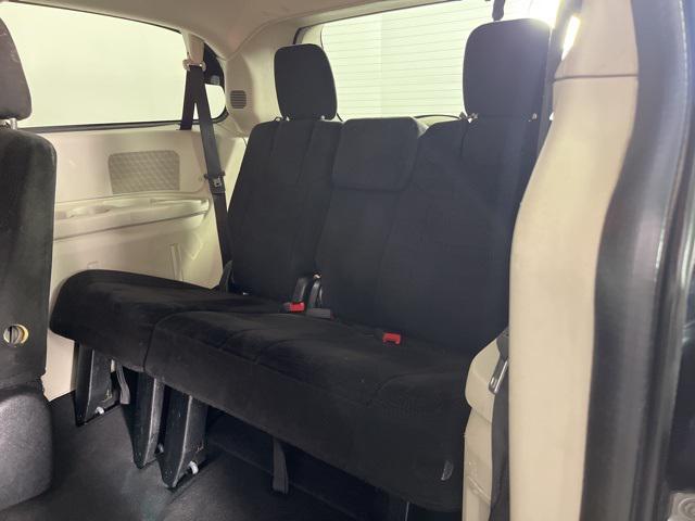 used 2013 Dodge Grand Caravan car, priced at $2,300