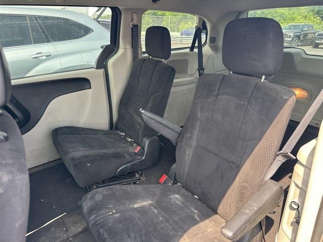 used 2013 Dodge Grand Caravan car
