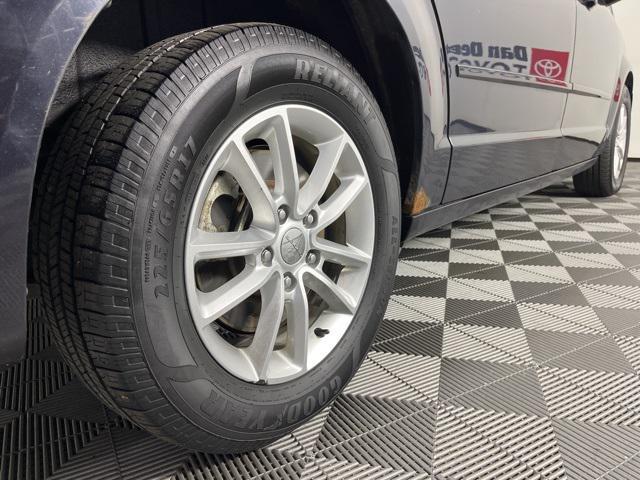 used 2013 Dodge Grand Caravan car, priced at $2,300