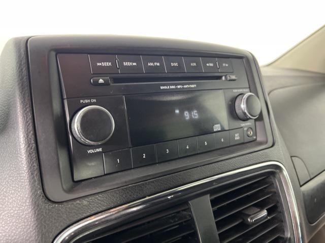 used 2013 Dodge Grand Caravan car, priced at $2,300