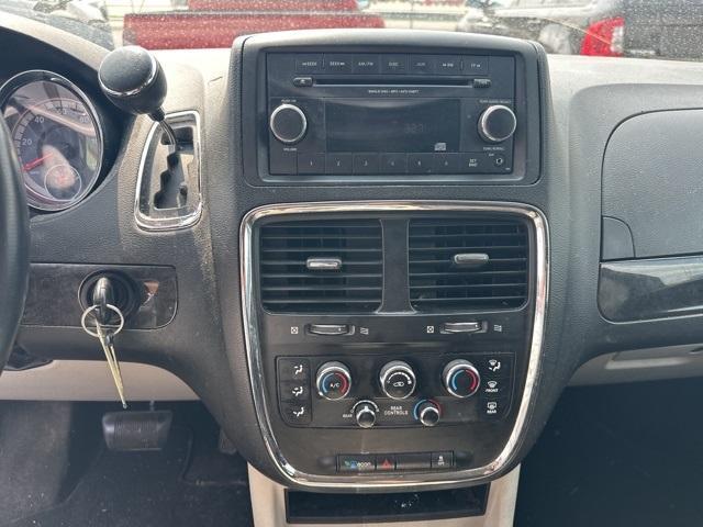 used 2013 Dodge Grand Caravan car