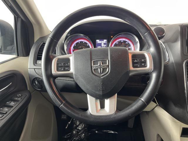 used 2013 Dodge Grand Caravan car, priced at $2,300