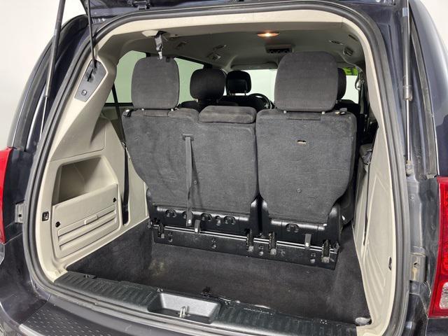 used 2013 Dodge Grand Caravan car, priced at $2,300