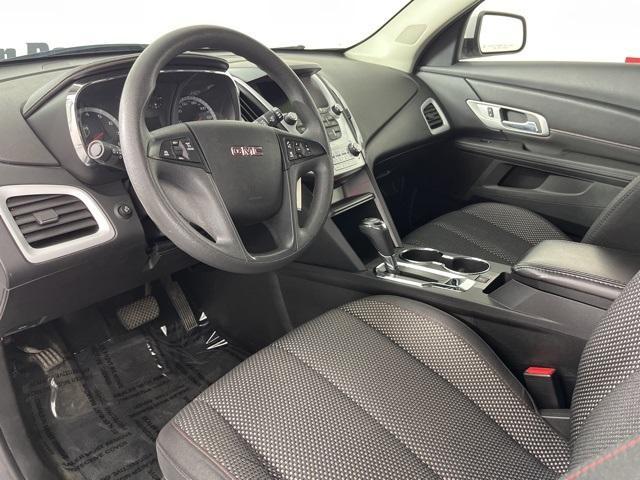 used 2017 GMC Terrain car, priced at $7,836