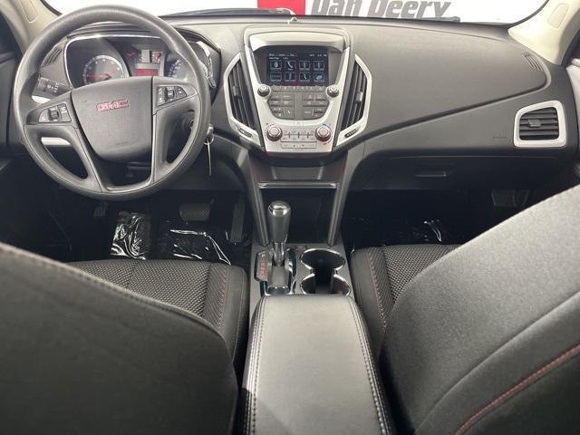 used 2017 GMC Terrain car, priced at $7,836