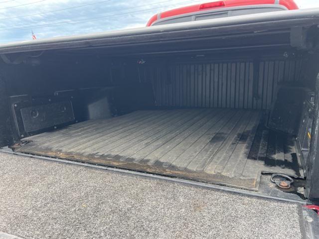 used 2007 Toyota Tacoma car, priced at $19,000