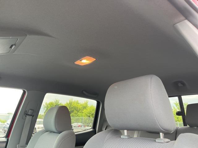 used 2007 Toyota Tacoma car, priced at $19,000