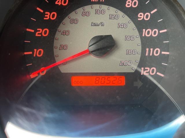 used 2007 Toyota Tacoma car, priced at $19,000