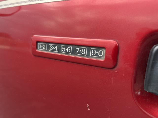 used 1998 Ford Explorer car