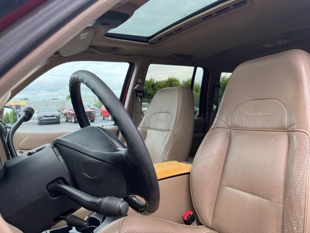 used 1998 Ford Explorer car