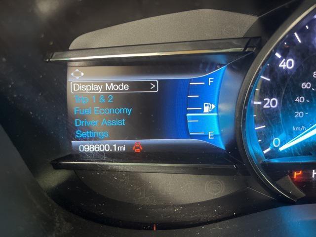 used 2018 Ford Explorer car, priced at $16,812