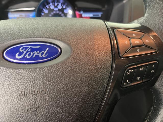 used 2018 Ford Explorer car, priced at $16,812