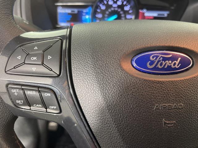 used 2018 Ford Explorer car, priced at $16,812