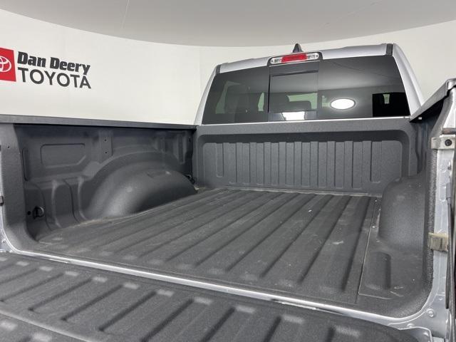used 2022 Ram 1500 car, priced at $42,460