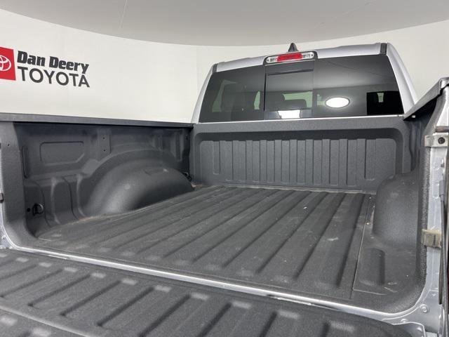used 2022 Ram 1500 car, priced at $40,000