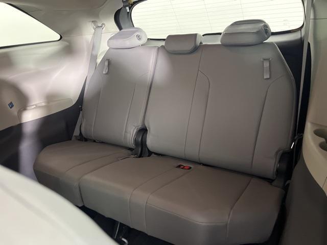 used 2021 Toyota Sienna car, priced at $42,701