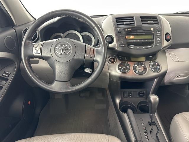 used 2009 Toyota RAV4 car, priced at $8,850