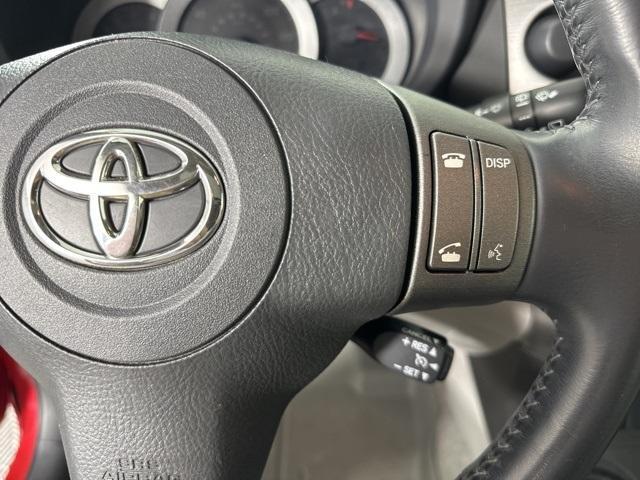 used 2009 Toyota RAV4 car, priced at $8,850