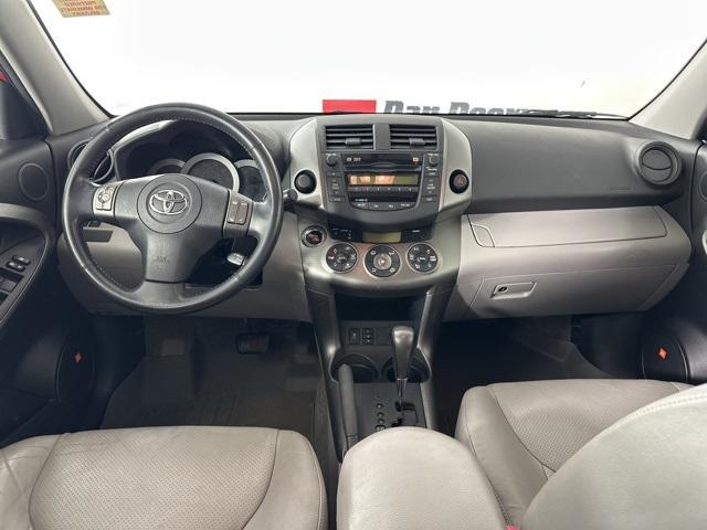 used 2009 Toyota RAV4 car, priced at $8,850