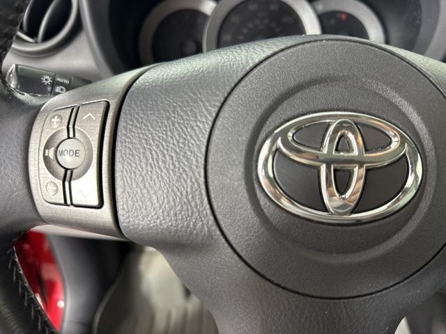 used 2009 Toyota RAV4 car, priced at $8,850