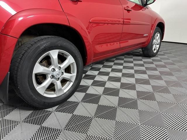 used 2009 Toyota RAV4 car, priced at $8,850