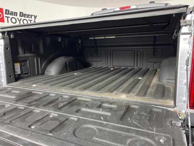 used 2024 Ford F-150 car, priced at $45,765