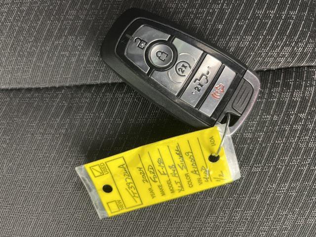 used 2024 Ford F-150 car, priced at $45,765