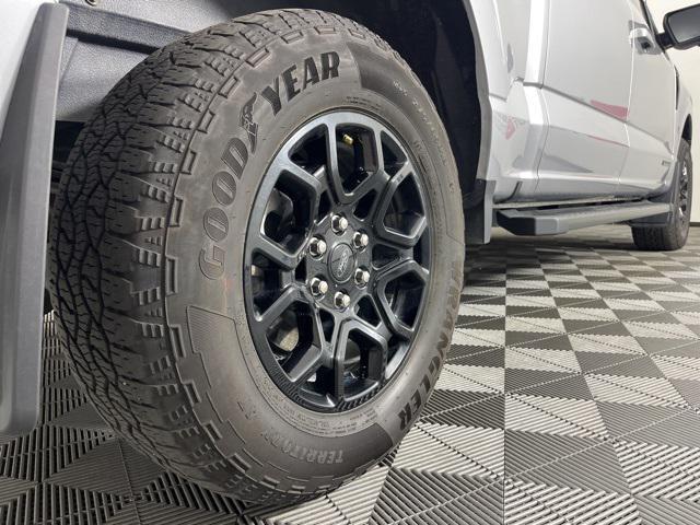 used 2024 Ford F-150 car, priced at $45,765