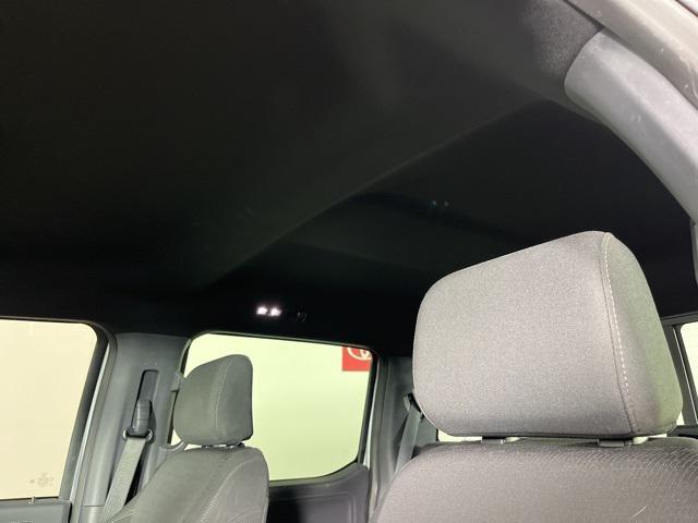 used 2024 Ford F-150 car, priced at $45,765