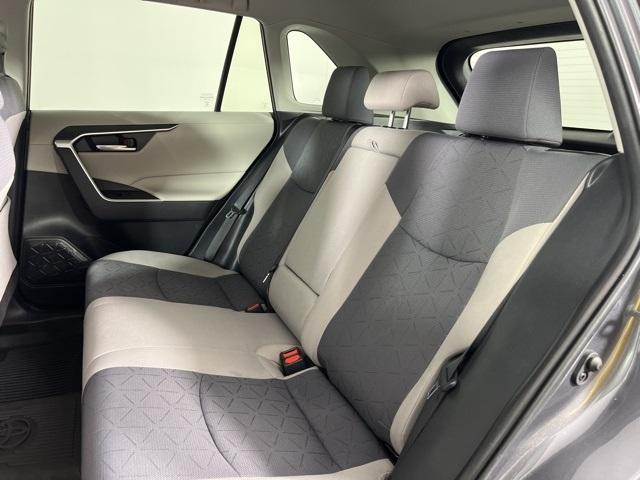 used 2024 Toyota RAV4 car, priced at $33,163