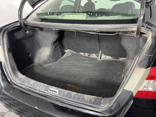 used 2013 Nissan Sentra car, priced at $3,500