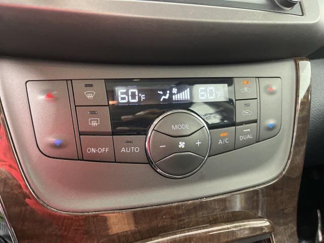 used 2013 Nissan Sentra car, priced at $3,500