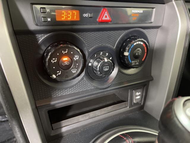 used 2013 Scion FR-S car, priced at $11,000