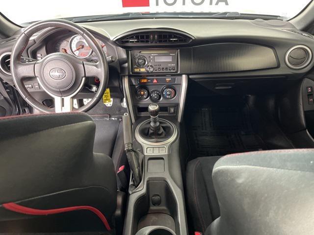 used 2013 Scion FR-S car, priced at $11,000