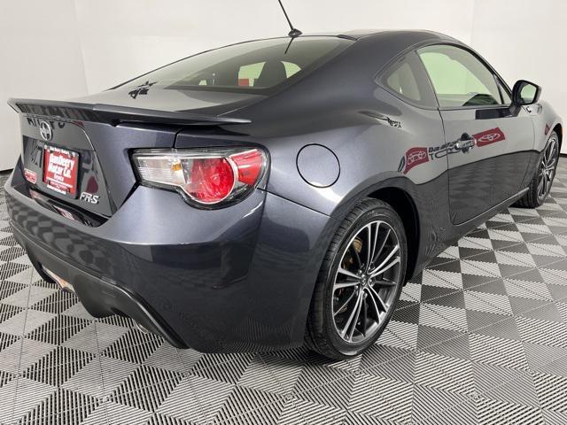 used 2013 Scion FR-S car, priced at $11,000