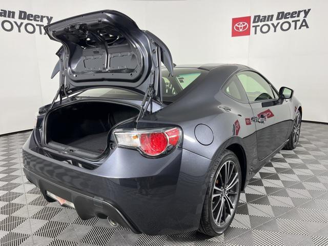used 2013 Scion FR-S car, priced at $11,000