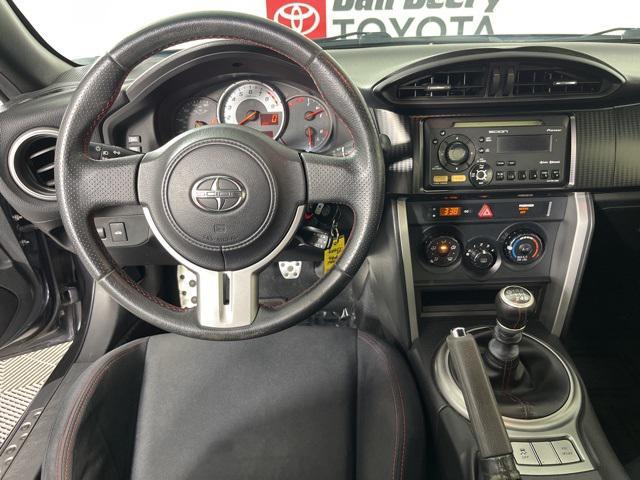 used 2013 Scion FR-S car, priced at $11,000