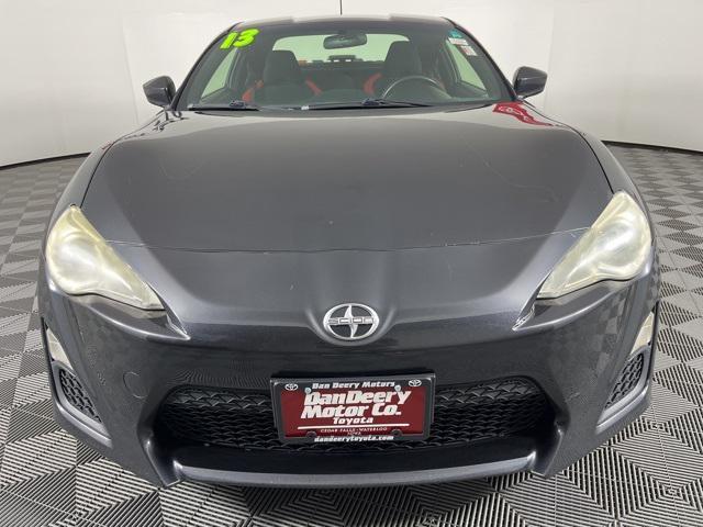 used 2013 Scion FR-S car, priced at $11,000